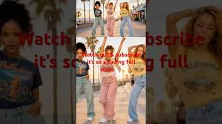 Thumbnail: Elite Collaboration of Jennifer Lopez & Shakira ft Rihanna - Queens In The Beach