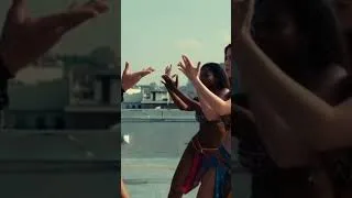 Thumbnail: Pitbull ft Shakira - 305 Forever (Official Video 2026)