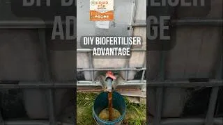 Thumbnail: Why I Make Liquid Fish and Seaweed Biofertilisers On-Farm.