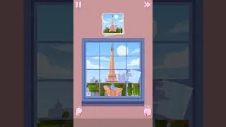 Thumbnail: Perfect Tidy Level 112