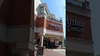 Thumbnail: RIP MacArthur Center Mall 1999-2026