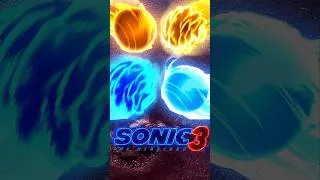 Thumbnail: SONIC MOVIE 3 GENERATIONS?
