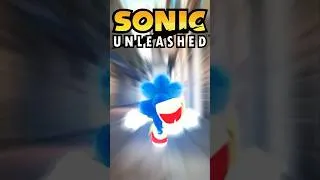 Thumbnail: BEST SONIC EXPERIENCE?