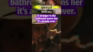 Thumbnail: The Warning Inside Ella Langley's 'Choosin' Texas' 🚪