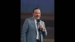 Thumbnail: We're honored to welcome Bishop Tony Stewart on July 12, as he ministers during our 10AM service.