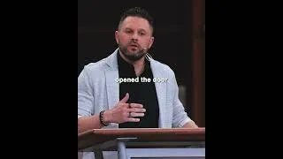 Thumbnail: God is the author and finisher of our faith.