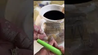 Thumbnail: Before & After Thrift Flip Using Decoupage