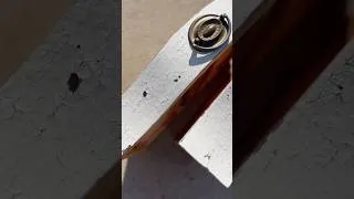 Thumbnail: The Crackle Chippy Goodness of Milk Paint