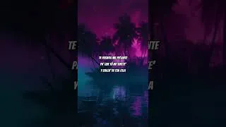 Thumbnail: El Super Nuevo, El Mega & Leo RD - Yo No Veo | lyrics
