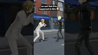 Thumbnail: WHAT HAPPENS WHEN YOU TRY TO TAKE A POLICE OFFICER'S GUN @LucaKaneshiro  #nijisanji_en