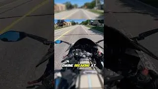 Thumbnail: Which do YOU Prefer? Engine Braking vs Braking