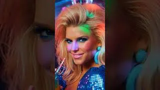 Thumbnail: If Jessica Simpson Made “I Wanna Love You Forever” in 80s?