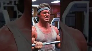 Thumbnail: 80s Workout Motivation - Retro Gym Music