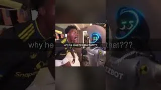 Thumbnail: RizzBot Roasting Speed