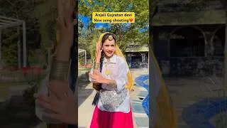 Thumbnail: Anjali Viral Traffic Girl ❤️ New look😍 New song coming soon on sonotek