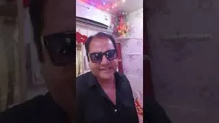 Thumbnail: Pyaaro Babul #Sonamtiwari   #actor_saleem_khan  #Bollywood  #Rajasthani_ film  #pyaro_babul