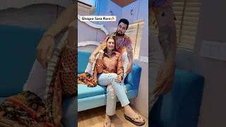 Thumbnail: #ghagrasararara  #armaanmalick #PayalMalik #kritikamalik | New Haryanvi Dj Song 2024 #shorts