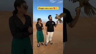 Thumbnail: Ghagra sara rara ❤️🔥 #armaanmalik #payalmalik #youtubeshorts #sonotekmusic