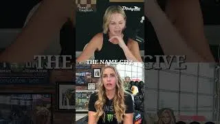 Thumbnail: The Force name comes with pressure. Brittany Force never saw it that way.