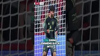 Thumbnail: UNBELIEVABLE! World Class Save!