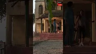 Thumbnail: Where Is Kirti? | Lal Saheber Kuthi 2 Khonji | Watch On AATH on 30 Aug #thriller #banglamovie