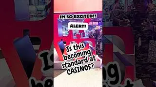 Thumbnail: Is this the future of casinos? Live! Maryland wow moment! #viralvideo