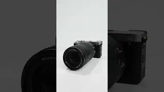 Thumbnail: Introducing The FE 100-400mm F5.6-8 OSS Lens