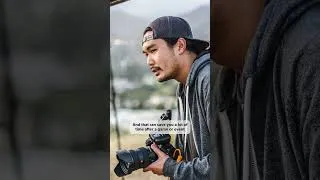 Thumbnail: Sports Photography Tip: Cull In Camera | Alpha Camera Academy Short