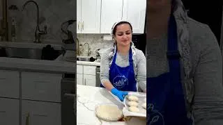 Thumbnail: Hack to making Traditional Samsa