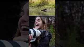 Thumbnail: Shot on FX2: Jackson Wild 2025 Recap  #sonyfx2