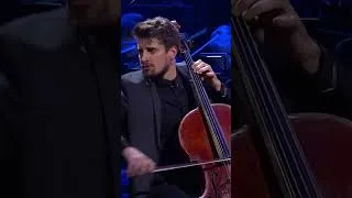 Thumbnail: WINTER IS COMING #shorts #gameofthrones #2cellos #cello