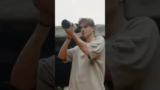 Thumbnail: The Choice of Photographers