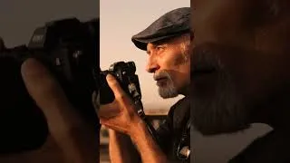 Thumbnail: The Choice of Photographers