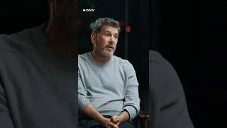 Thumbnail: Lawrence Sher and Zach Shields in conversation | Makers of short film "Is This Real?"