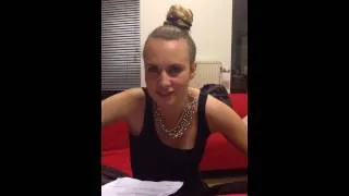 Thumbnail: MØ shout-out Disconaiveté