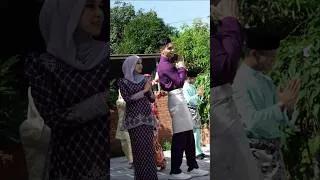 Thumbnail: 4 hari lagi…siap siap “Matching Raya mode : ON”