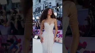 Thumbnail: Swinging by to wish Zendaya a very happy birthday 🕷️🎂 #SpiderManBrandNewDay #Shorts