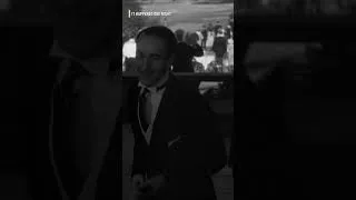 Thumbnail: Guess Who's Here? IT HAPPENED ONE NIGHT #shorts #awardwinningmovie #hollywoodmovies #sonypictures