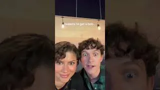 Thumbnail: Tom Holland and Zendaya stun in new video.