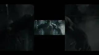 Thumbnail: Fighting for his life.