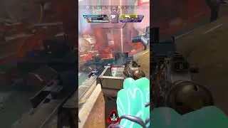 Thumbnail: INSANE WINGMAN SHOTS IN APEX LEGENDS!