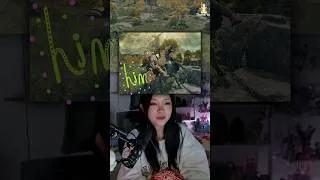 Thumbnail: chat lied to me about the tree sentinel in elden ring