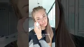 Thumbnail: natural makeup routine 🌸✨💆🏼_♀️ #makeupinspo #makeuptutorial #trending #shorts #viral