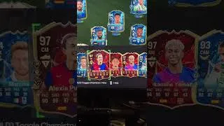 Thumbnail: #futchamps #eafc25 #ultimateteam