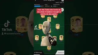 Thumbnail: Make them packs #fifa #eafc25 #ultimateteam