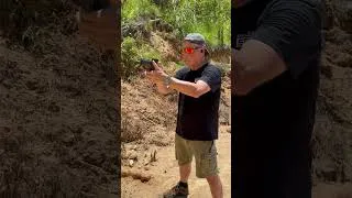 Thumbnail: CZ P10C Ported with Aimpoint COA Optic
