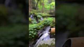 Thumbnail: Sleep Better with Water Trickles