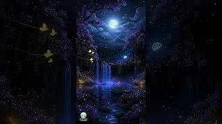 Thumbnail: FALL ASLEEP ~ Sleep Music ~ Relaxing Music ~ Relieve Insomnia ~ Healing Music ~ Meditation Music