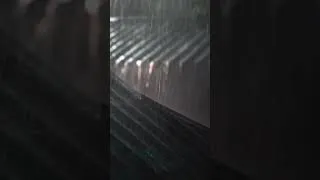 Thumbnail: Relaxing Heavy Rain & Huge Thunder Sounds in Forest At Night | Rain Sounds For Sleeping