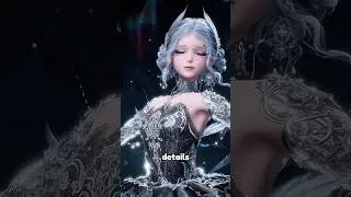Thumbnail: The NEW Golden Dust update in Infinity Nikki is so stunning! #infinitynikki #goldendust #ad